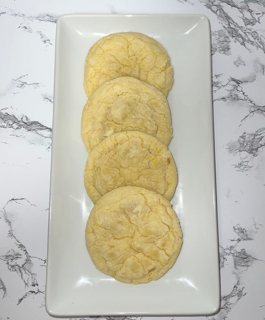 Lemon Cookie