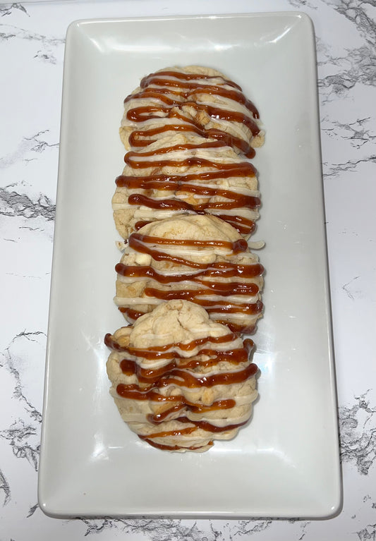 Guava & Cream Cheese Cookie