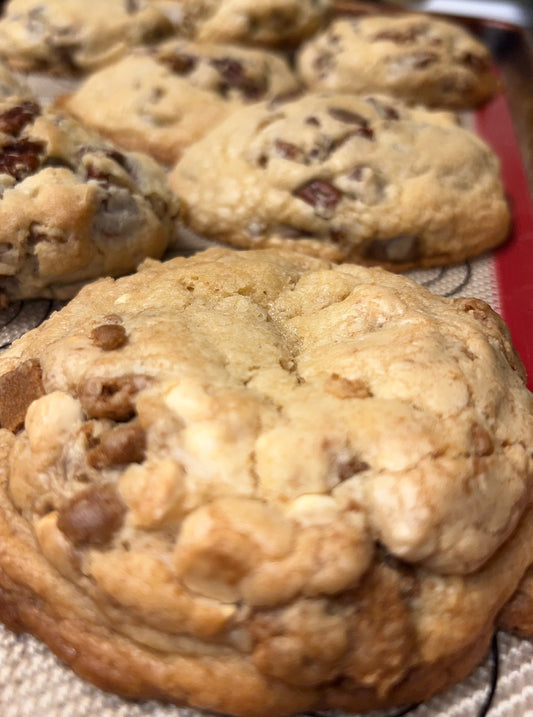 Chocolate Chip Cookie